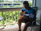 Picture for song 'Kimo's Slack Key' by artist 'Jerry Sullivan'