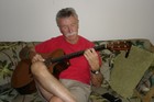 Picture for song 'Music for Dreaming' by artist 'Jerry Sullivan'