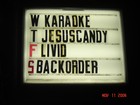 Picture for song 'Midge' by artist 'Jesus Candy'