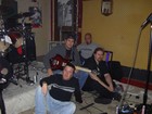 Picture for song 'Seven Nation Army/Roadhouse Blues' by artist 'Jesus Candy'