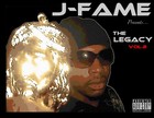 Picture for song 'Check My Swag' by artist 'J FAME aka Da LegaC'