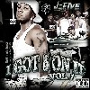 Picture for song 'Im Good' by artist 'j-five'
