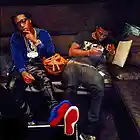 Picture for song 'Christian Louboutin Prod By JfoxBeatz ((2014))' by artist 'JFoxBeatz'