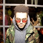 Picture for song 'Mirrors (www.JfreshMuzik.com) SOLD' by artist 'Jfresh Muzik'