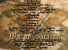 Picture for song 'kunta ikaw (waray batazan)' by artist 'Jharred'