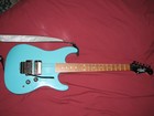 Picture for song 'DiMarzio Double Whammy HM Strat Guitar Port' by artist 'JimiJames'