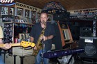Picture for song 'COLD DECEMBER RAIN' by artist 'Jimmy Joe Long and the Little York Road Blues Band'