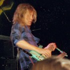 Picture for song 'Never Enuff' by artist 'Jimmy Steiger's Devil's Dues'