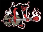 Picture for song 'The Devils Tail' by artist 'Jim Nazzstix'