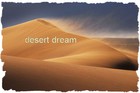Picture for song 'desert dream' by artist 'jim selnes'