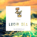 Picture for song 'New Divide.' by artist 'J.I. Retro'