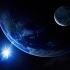 Picture for song 'Odyssey - Presentation and destruction of a planet' by artist 'JLRoman'