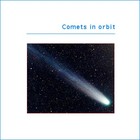 Picture for song 'Comets in the sky' by artist 'jmclementdotcom'