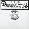 Picture for song 'NUFF DEEP' by artist 'JOE BLOW HSG'
