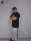 Picture for song 'Only the Strong' by artist 'Joe Christ'