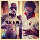 Picture for song 'CHIEF KEEF WOULD SMASH THIS WITH JEEZY!!!!.mp3' by artist 'JoelVenomBeats'