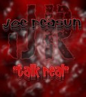 Picture for song 'Real Talk' by artist 'Joe Reasun'