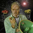 Picture for song 'What She Said' by artist 'JOHN BECKORD'