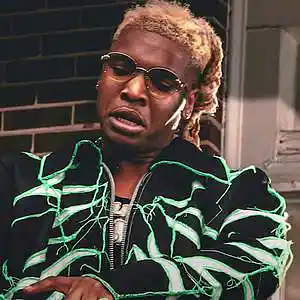 Picture for song 'Pluto // Lil Keed Type Beat' by artist 'John Coleman'