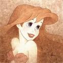 Picture for song 'Part of Your World' by artist 'John Cordy'