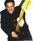 Picture for song 'I Want You' by artist 'John DiGiorgio'