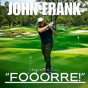 Picture for song 'JUNKIE' by artist 'John Frank aka Seth Shepard'