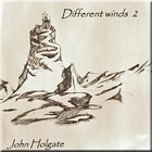 Picture for song 'Who's foolin' who?' by artist 'John Holgate'