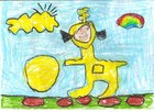 Picture for song 'I'll walk with God' by artist 'Johnny Sianturi'