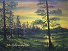 Picture for song 'Enchanted Forest' by artist 'John R. Kennedy'