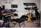 Picture for song 'Get A Clue' by artist 'John Stevenson'