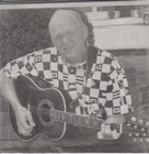 Picture for song 'THAT'S JUST ME(DEMO)' by artist 'John Webb singer songwriter'