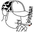Picture for song 'Wicked And Ting' by artist 'Jointman'