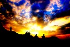 Picture for song 'Below The Earth' by artist 'Jokez'