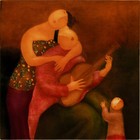 Picture for song 'Lullaby' by artist 'Jon Braendsgaard Toft'