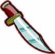 Picture for song 'Danger Dagger' by artist 'Jon Christian'