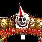 Picture for song 'Funhouse' by artist 'Jon Christian'