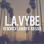 Picture for song 'LA Vybe' by artist 'Jon Kandy'