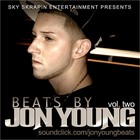 Picture for song 'Beat 0013' by artist 'Jon Young Beats'