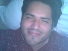 Picture for song 'ABRAZAME' by artist 'JORGE LEON'
