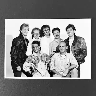 Picture for song 'Straight_Life_1995_Addicted' by artist 'Josef Scheller'