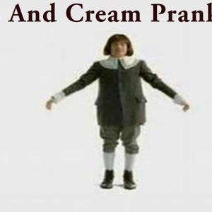 Picture for song 'Berries And Cream Part 3' by artist 'JoshPranks'