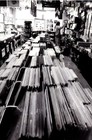 Picture for song 'Mad River Feat.'Eloquent MC'' by artist 'Josh the Astroknot'