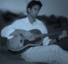 Picture for song 'Fall At Your Feet' by artist 'Joshua Blum'