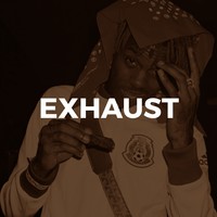 Picture for song 'Exhaust *FREE DL* ' by artist 'J. Ream'