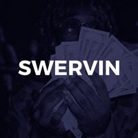Picture for song 'Swervin' *FREE DL*' by artist 'J. Ream'