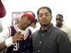 Picture for song 'Bad Boys vs. Nvus Music' by artist 'J Starz'