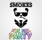 Picture for song 'Dont Stop - Smokes & J. Stills' by artist 'J Stills'