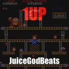 Picture for song '1UP - JuiceGodBeats.com' by artist 'JuiceGodBeats'