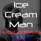 Picture for song 'Ice Cream Man - JuiceGodBeats.com' by artist 'JuiceGodBeats'