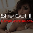 Picture for song 'She Got It - JuiceGodBeats.com' by artist 'JuiceGodBeats'